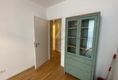 Apartament deosebit cu 3 camere | ISHO | Take Ionescu - 11