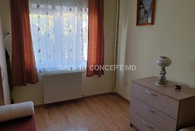 Inchiriere apartament 3 camere in zona Ultracentrala-Catedrala - 9