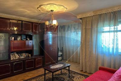 Apartament cu 2 camere de vanzare