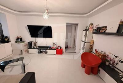 Apartament 2 camere finisat si mobilat, zona Eremia Grigorescu - 5