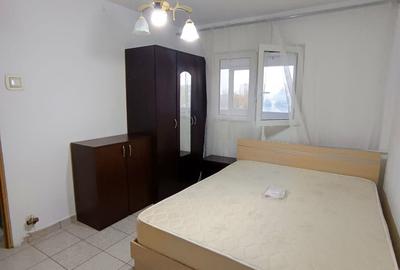 Inchiriere 2 camere Sos Iancului - Vatra Luminoasa - Mega Mall - 1