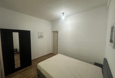 Apartament 2 camere, Calea Victoriei, etaj 1, bloc - lista 2, mobilat, (video) - 8