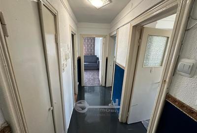 Apartament 2 camere decomandat – Hala Centrală / Palas Mall - 5