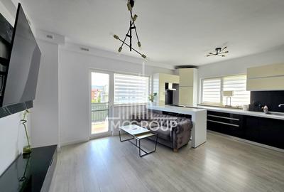 Apartament 3 camere Zorilor langa Spitalul de Recuperare - 17