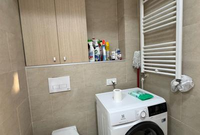 Apartament 2 camere Bld. Timisoara - Brancusi - Drumul Taberei - Valea Larga - 11