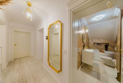 Vila moderna minimalista de vanzare in Arad - 21