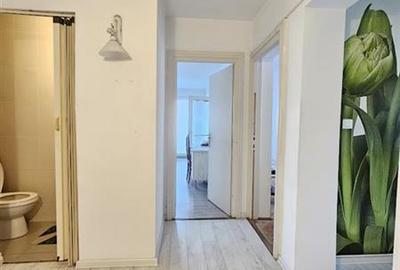 Zona 22 Dec-UMFST-Spitale apartament cu 4 camere. - 3