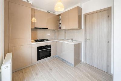 Inchiriere studio modern, cartier Albert, MRS Village, Ploiesti - 3