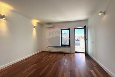 Vila individuala, 7 camere, 2 garaje, curte - Pipera, Cortina North - 13