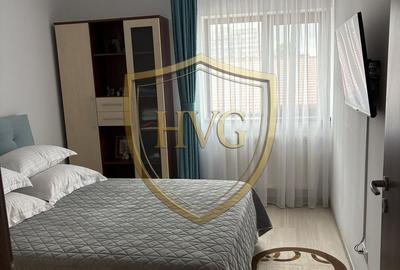Apartament cu 2 camere | Centrala proprie | Berceni - 4
