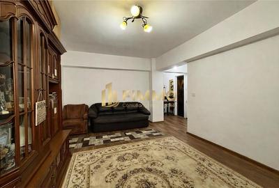 Apartament 3 cam | ET 1 | 63mp | Burdujeni | ID:1596 - 3