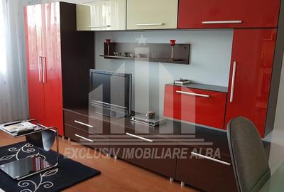 Apartament 1 camera | De inchiriat | 36 mp | Mobilat | Tolstoi - 1