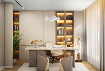 Casa cu ventilatie HVAC | Pompa de caldura | Panouri fotovoltaice | Smart Home - 17