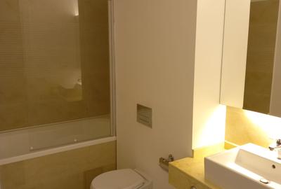 VILA 5 CAMERE - PIPERA - CU CHIRIASI 3500 EURO/LUNA - 17