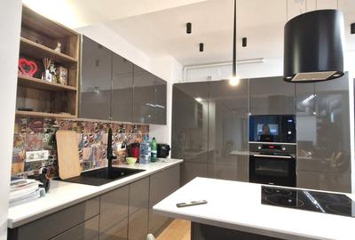 3 Camere -  renovat | 95 mp utili | UPGROUND - Metrou Pipera - 3