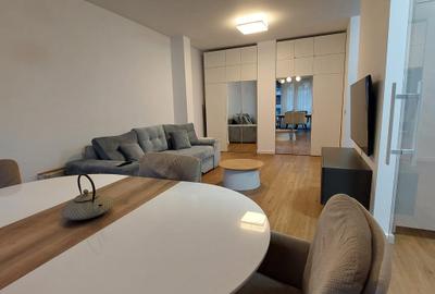 Apartament 2 camere, 56 mp, ultrafinisat, Parcul Rozelor-Plopilor! - 4