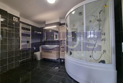 VANZARE- 3 CAMERE-PENTHOUSE -UNIRII - 41