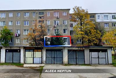 Apartament 2 camere etaj 2 de vanzare in Baia Mare - 2