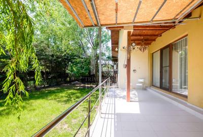 Casa cu 4 camere zona Dimieni Ilfov - 2