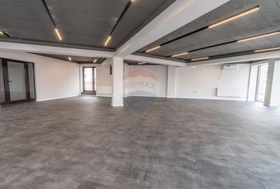 Spațiu de birouri de inchiriat zona Autogarii - 3