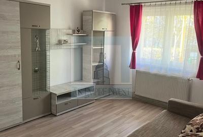 Apartament cu 2 camere semidecomandat în Astra