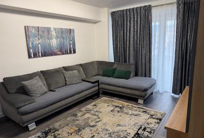 Apartament 3 camere - 1