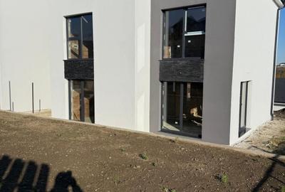 Casă cuplată modernă în Dezmir – zonă liniștită, aproape de toate facilitățile! - 6