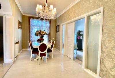 Vila superba-Cambridge School- Pipera , 5 camere-teren 1.000mp - 10