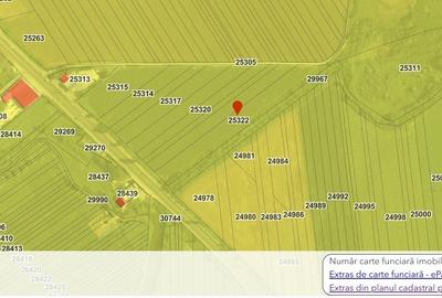 10.100mp TEREN CONSTRUCȚII INTRAVILAN POTIGRAFU, DESCHIDERE 31m direct la DN1 - 16