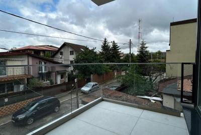 Lujerului GranVia- 3camere -bloc tip Boutique-constructie 2026-central - 19