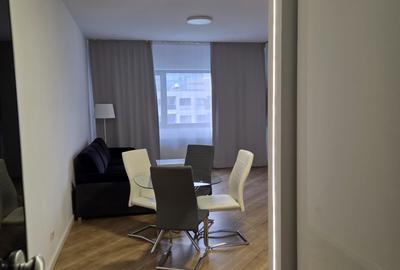 Inchiriere apartament 2 camere Pipera Plaza 4City North - 6