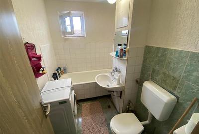 Apartament cu 2 camere de inchiriat in 7 noiembrie - 6