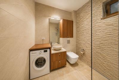 Apartament de inchiriat 3 camere *Domenii* *Tur Virtual* - 14