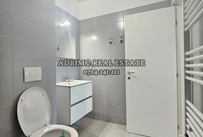 Ap3cam cu Parcare Subterana si Priveliste LAC - Tomis Plus - 700 euro - 7