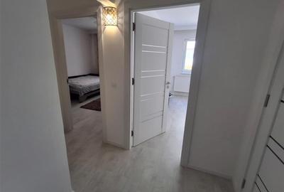 Apartament 3 camere decomandat pivnita zona Vasile Aaron - 14