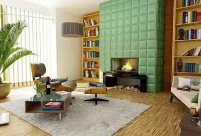3 camere | STB | parcuri | metrou | 2026 | premium | decomadat - 1