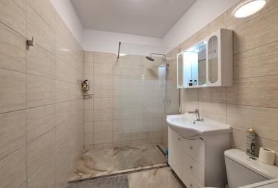 Apartament cu 2 camere, 54,5 mp, balcon, zona Oncos - 7