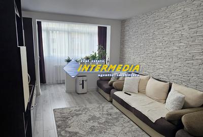 Apartament 2 camere Decomandat 50mp Ampoi 1 Finisat Utilat Mobilat complet - 8