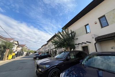 Voluntari – Avangarde Forest 2 Wonderful House for Rent – Pet Friendly - 1