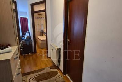 Apartament 3 camere în zona CALEA DOROBANTILOR - 2