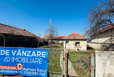 Teren intravilan + casă, strada Făgăraș, Zonă excelentă, aproape de Mall - 7
