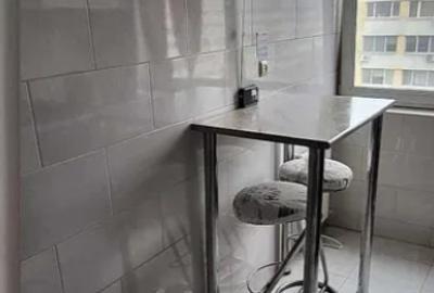 Iancului - 2 minute metrou - Apartament 3 camere Modern - 7