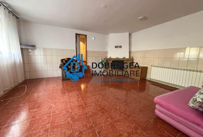 STRADA TRAIAN  - CASA  LA SOL ,TEREN 783 MP, DESCHIDERE 14 MP - 9