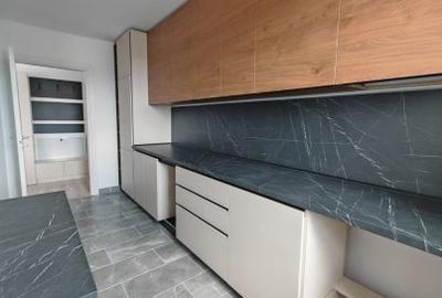 36512  Apartament 2 camere Tomis Plus - 1