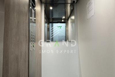 3 camere | 2 băi | 67 mp+balcon | Etaj 8/9 | Parcare | Oașului 86-90 - 39