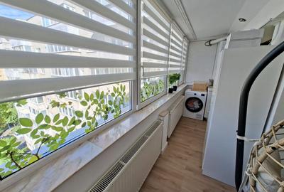 Apartament 2 camere openspace Bulevardul Grivitei Brasov - 8