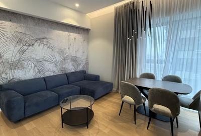 | Apartament 3 camere | De inchiriat | Floreasca | PARCARE INCLUSA | - 2
