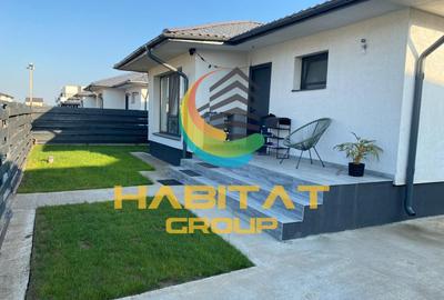 Casa parter+pod / 3 camere / com. Berceni / Comision 0% - 1