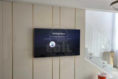 Casa individuala cu garaj si terasa 30mp zona Dumitru Mocanu - 5