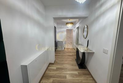 Chirie 3 camere. Tractorul Maurer Villas - 9